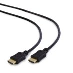   GEMBIRD Nagy sebességu HDMI kábel Ethernet 4K 'Select Series', 4,5 m CC-HDMI4L-15