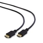   GEMBIRD CC-HDMI4L-1M Nagy sebességu HDMI kábel Ethernet 'Select Series', 1,0 m