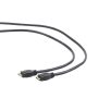   GEMBIRD High speed HDMI mini to mini kábel (type C), 6 ft CC-HDMICC-6
