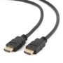   GEMBIRD CC-HDMIL-1.8M High speed HDMI apa-apa kábel, ömlesztett csomagolás, 'Select Plus Series'