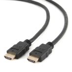   GEMBIRD CC-HDMIL-1.8M High speed HDMI apa-apa kábel, ömlesztett csomagolás, 'Select Plus Series'