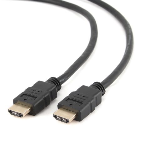 GEMBIRD CC-HDMIL-1.8M High speed HDMI apa-apa kábel, ömlesztett csomagolás, 'Select Plus Series'