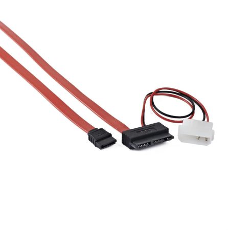 GEMBIRD CC-MSATA-001 Micro SATA combo kábel CC-MSATA-001