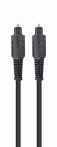 GEMBIRD Toslink optical kábel, 1 m CC-OPT-1M
