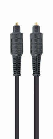 GEMBIRD Toslink optical kábel, 2 m CC-OPT-2M