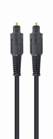 GEMBIRD CC-OPT-3M Toslink optical cable, 3 m