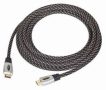   GEMBIRD Premium quality standard speed HDMI kábel, 4.5 m, bliszter csomagolás CCPB-HDMI-15