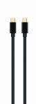   GEMBIRD Mini DisplayPort to Mini DisplayPort digital interface kábel, 1.8 m CCP-mDPmDP2-6