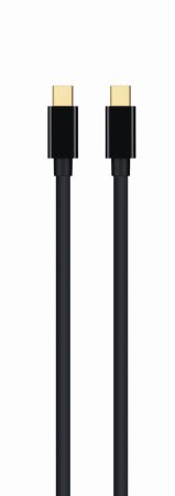 GEMBIRD Mini DisplayPort to Mini DisplayPort digital interface kábel, 1.8 m CCP-mDPmDP2-6