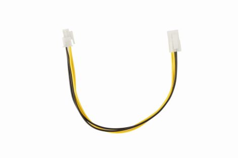 GEMBIRD ATX 4-pin internal power supply hosszabbító kábel, 0.3 m CC-PSU-7