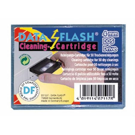 Datmeghajtó tisztító 4mm DF-2112