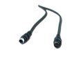   GEMBIRD CCV-513 S-Video plug to S-Video socket 1.8 meter extension cable