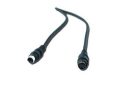   GEMBIRD S-Video plug to S-Video socket 1.8 meter hosszabbító kábel CCV-513