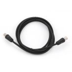 GEMBIRD TV plug to TV socket 1.8 meter CCV-515