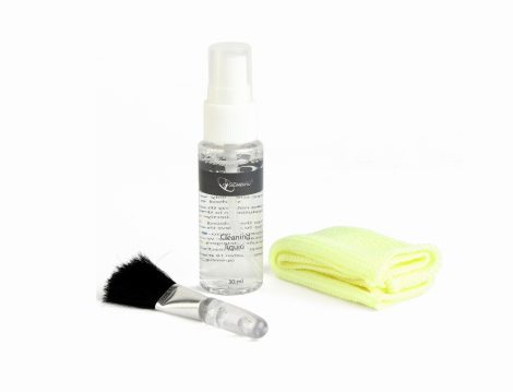 GEMBIRD 3-in-1 LCD cleaning kit CK-LCD-04