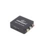   GEMBIRD DSC-HDMI-CVBS-001 HDMI to CVBS (+ stereo audio) Converter