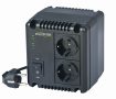   GEMBIRD EG-AVR-0501 Automatic AC voltage regulator and stabilizer, LED, 220 V AC, 500 VA
