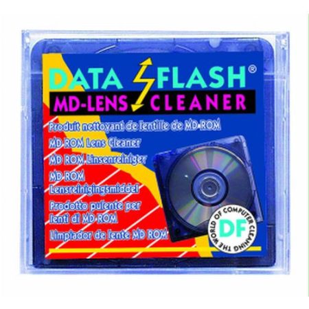 Mini Disc lencse tisztító DF-2130