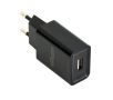 GEMBIRD EG-UC2A-03 Universal USB charger, 2.1 A, black