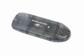 GEMBIRD USB mini card reader/writer FD2-SD-1