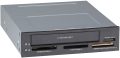   GEMBIRD Internal USB card reader/writer with SATA port, fekete FDI2-ALLIN1-03