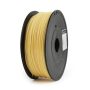 GEMBIRD FF-3DP-ABS1.75-02-Y ABS Yellow, 1.75 mm, 0.6 kg