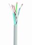   GEMBIRD FPC-5004E-L CAT5e FTP LAN cable (CCA), stranded, 1000 ft