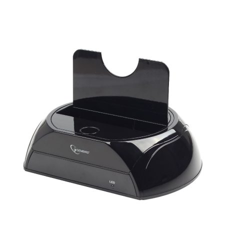 GEMBIRD HD32-U3S-2 USB 3.0 HDD dokkoló állomás HD32-U3S-2