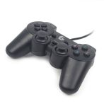 GEMBIRD Dual vibration gamepad JPD-UDV-01