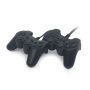 GEMBIRD Double USB dual vibration gamepad JPD-UDV2-01