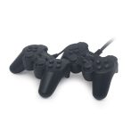 GEMBIRD Double USB dual vibration gamepad JPD-UDV2-01
