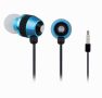  GEMBIRD MHS-EP-002 Metal earphones with microphone and volume control