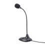 GEMBIRD MIC-205 Desktop microphone