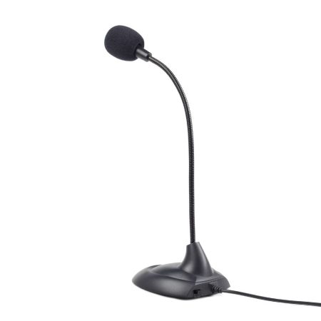 GEMBIRD MIC-205 Desktop microphone
