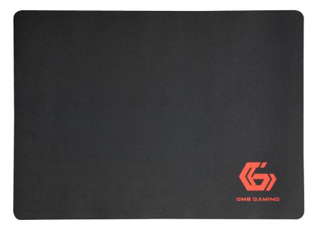 GEMBIRD Gaming mouse pad, medium MP-GAME-M