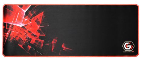 GEMBIRD Gaming mouse pad PRO, extra large MP-GAMEPRO-XL