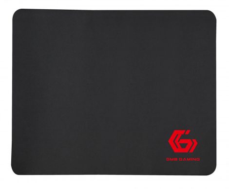 GEMBIRD Gaming mouse pad, small MP-GAME-S