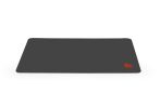 GEMBIRD Silicon gaming mouse pad PRO, medium MP-S-GAMEPRO-M