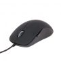 GEMBIRD Illuminated large size mouse, USB MUS-UL-01