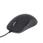 GEMBIRD Illuminated large size mouse, USB MUS-UL-01