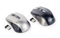 GEMBIRD MUSW-4B-04-MX Wireless optical mouse, mixed colors