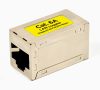 GEMBIRD NCA-LC6S-01 FTP shielded Cat. 6 LAN coupler