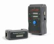 GEMBIRD Kábel tester for UTP, STP, USB kábelek NCT-2