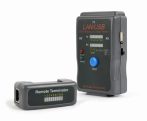 GEMBIRD Kábel tester for UTP, STP, USB kábelek NCT-2