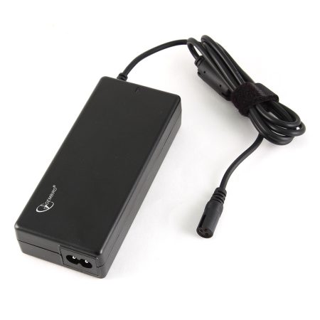 GEMBIRD 90W-os laptop hálózati adapter NPA-AC1D