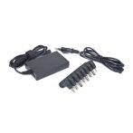GEMBIRD 40W-os laptop hálózati adapter NPA-AC3