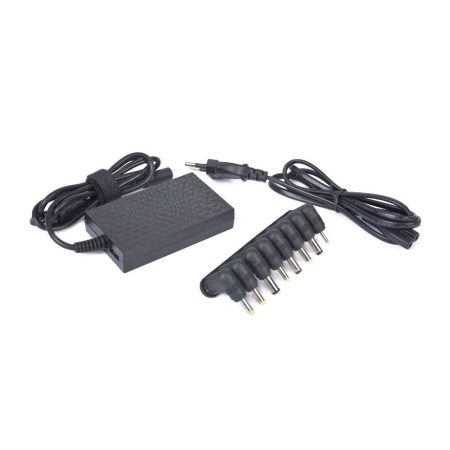 GEMBIRD 40W-os laptop hálózati adapter NPA-AC3