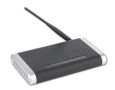   GEMBIRD NSW-R2 802.11G 54M 1 WAN + 4 LAN ports WiFi broadband router