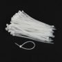   GEMBIRD Nylon kábel ties, 100 x 2.5mm width zacskó of 100 pcs NYT-100/25
