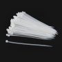   GEMBIRD NYT-150/25 Nylon cable ties 150mm 3.2mm width bag of 100 pcs